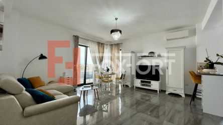 Apartament cu 2 camere si loc de parcare - Giroc