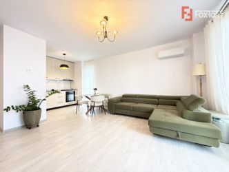 Apartament cu 2 camere si loc de parcare, zona Aradului