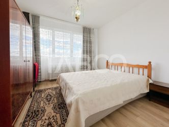 Apartament cu 2 camere si panorama frumoasa in cartierul Gheorgheni