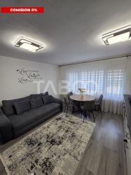 Apartament cu 2 camere si parcare inclusa bloc nou cartier Manastur