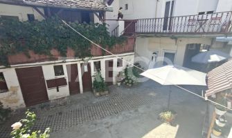 Apartament cu 2 camere si pivnita in Centrul Istoric Sibiu