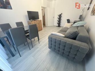 Apartament cu 2 camere si pod, de vanzare in Giroc
