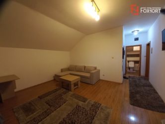 Apartament cu 2 camere si terasa de 34 mp – zona Calea Lugojului