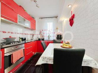 Apartament cu 2 camere situat in zona Iulius Mall Gheorgheni
