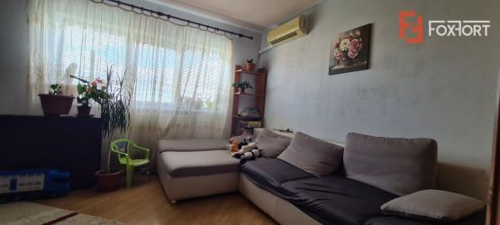 Apartament cu 2 camere situat in zona Lipovei - ID V3727 