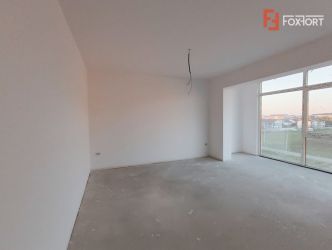 Apartament cu 2 camere spatios, 64 mp, bucatarie inchisa in Giroc - ID