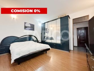 Apartament cu 2 camere terasa generoasa in Cartier Europa comision 0%