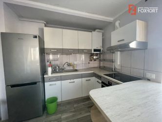 Apartament cu 2 camere, terasa mare, Decathlon - V2938