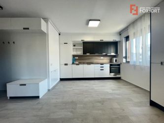 Apartament cu 2 camere, totul nou, complet dotat - C2763