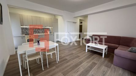 Apartament cu 2 camere ultra modern la etajul 3 din 5, zona Giroc