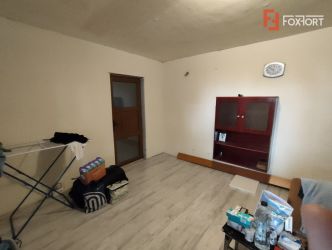 Apartament cu 2 camere zona AEM la parter - ID V4188