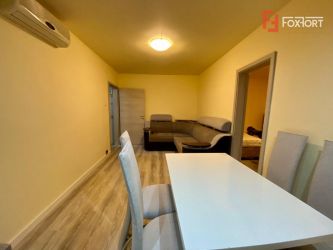 Apartament cu 2 camere, zona Dacia