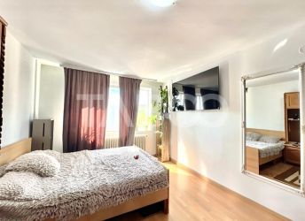 Apartament cu 2 camere zona Grigorescu bloc izolat cu lift si balcon