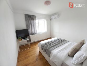 Apartament cu 2 camere – zona Lipovei