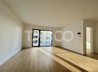 Apartament cu 2 camere zona Semicentrala confort premium smart home
