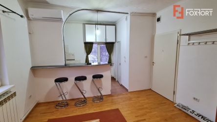 Apartament cu 2 camere, zona Take Ionescu - V3077