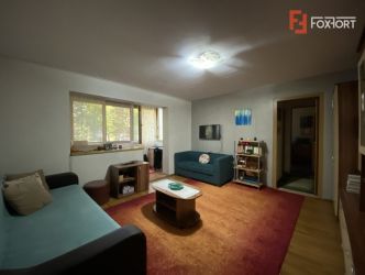 Apartament cu 2 comere semidecomandat de vanzare, Lipovei - ID V4179