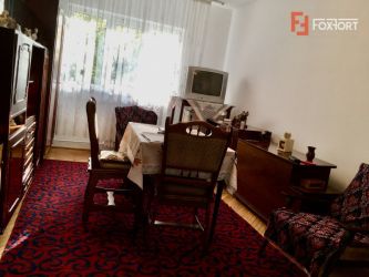 Apartament cu 3 camera, decomandat, de vanzare, zona Lipovei