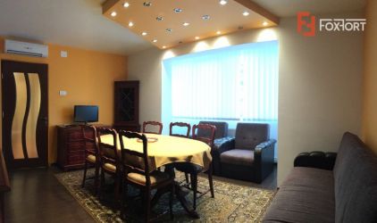 Apartament cu 3 camera, semidecomandat, de inchiriat, zona Circumvalat