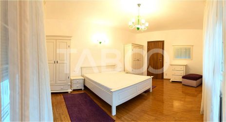 Apartament cu 3 camere 100 mp etaj intermediar 1 zona Calea Dumbravii