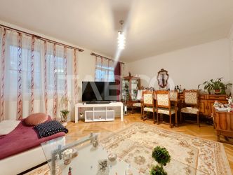 Apartament cu 3 camere 105 mpu decomandat in cartierul Plopilor Vechi