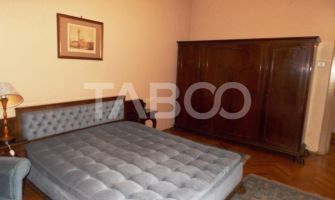 Apartament cu 3 camere 150 mp utili terasa 30 mp Parcul Sub Arini