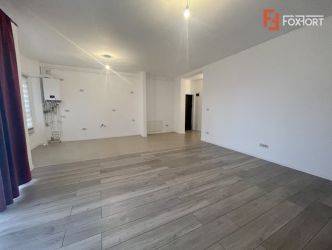 Apartament cu 3 camere, 2 bai, 1 loc de parcare, zona Cora - ID V3916