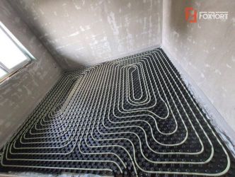 Apartament cu 3 camere, 2 bai, bucatarie inchisa, Giroc