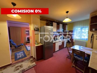 Apartament cu 3 camere, 2 bai de inchiriat, zona Soarelui