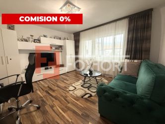 Apartament cu 3 camere, 2 bai, decomandat, 67 mp utili, in zona Cetati
