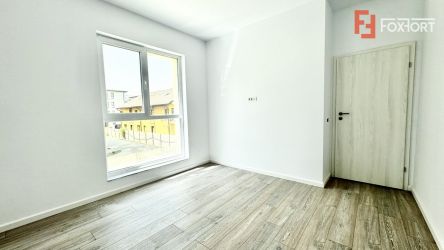Apartament cu 3 camere, 2 bai, Lift, Cartier Planete - Giroc - ID V277