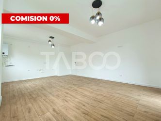 Apartament cu 3 camere 2 bai parcare si balcon - COMISION 0 