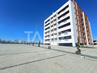 Apartament cu 3 camere 2 bai si 2 balcoane - finalizat si intabulat
