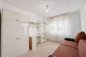 Apartament cu 3 camere 2 balcoane zona retrasa in Cartierul Zorilor