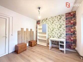 Apartament cu 3 camere | 56 mp | Parter | Zona Lipovei
