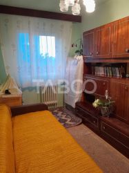 Apartament cu 3 camere 60 mp utili in cartier Manastur Cluj-Napoca