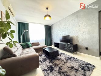Apartament cu 3 camere | 63,79 mp | Etaj intermediar | Zona Circumvala