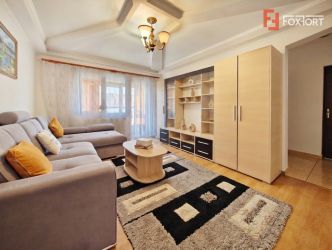Apartament cu 3 camere 63 mp | Centrala Proprie | Zona Girocului