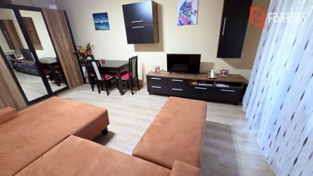 Apartament cu 3 camere | 64 mp utili | Parter | Zona Torontalului