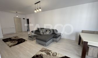 Apartament cu 3 camere 65 mpu balcon parcare lift Doamna Stanca Sibiu