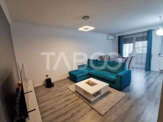 Apartament cu 3 camere 66 mp in City Residence din SIbiu