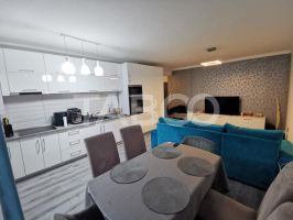 Apartament cu 3 camere 66 mp in City Residence din SIbiu