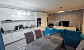 Apartament cu 3 camere 66 mp in City Residence din SIbiu