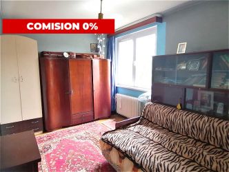 Apartament cu 3 camere | 67 mp | Bloc reabilitat | Costin Georgian /L.