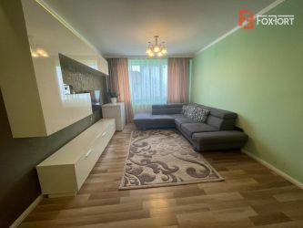 Apartament cu 3 camere, 67 mp utili, Dumbravita-Padure - V2245