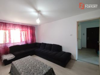 Apartament cu 3 camere, 70 mp de inchiriat, zona Fabric