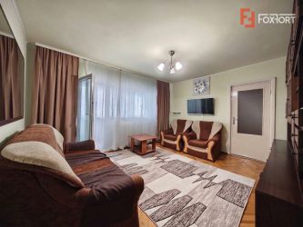 Apartament cu 3 camere 70 mp decomandat | Centrala Proprie | Zona Giro