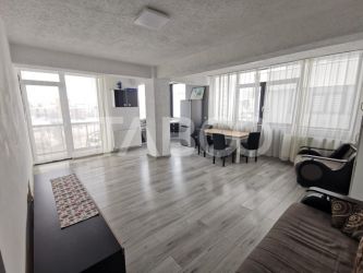 Apartament cu 3 camere 70 mp utili in zona Doamna Stanca din Sibiu