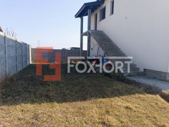 Apartament cu 3 camere 72 mp cu gradina 100 mp in Giroc - V2809