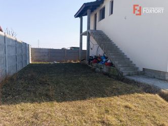 Apartament cu 3 camere 72 mp cu gradina 100 mp in Giroc - V2809